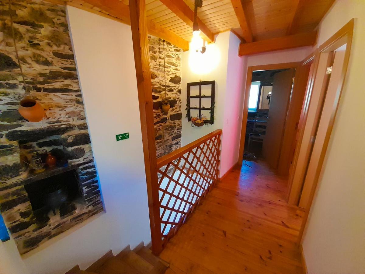 Casa Do Salgueirinho Villa Casal do Rei  Luaran gambar