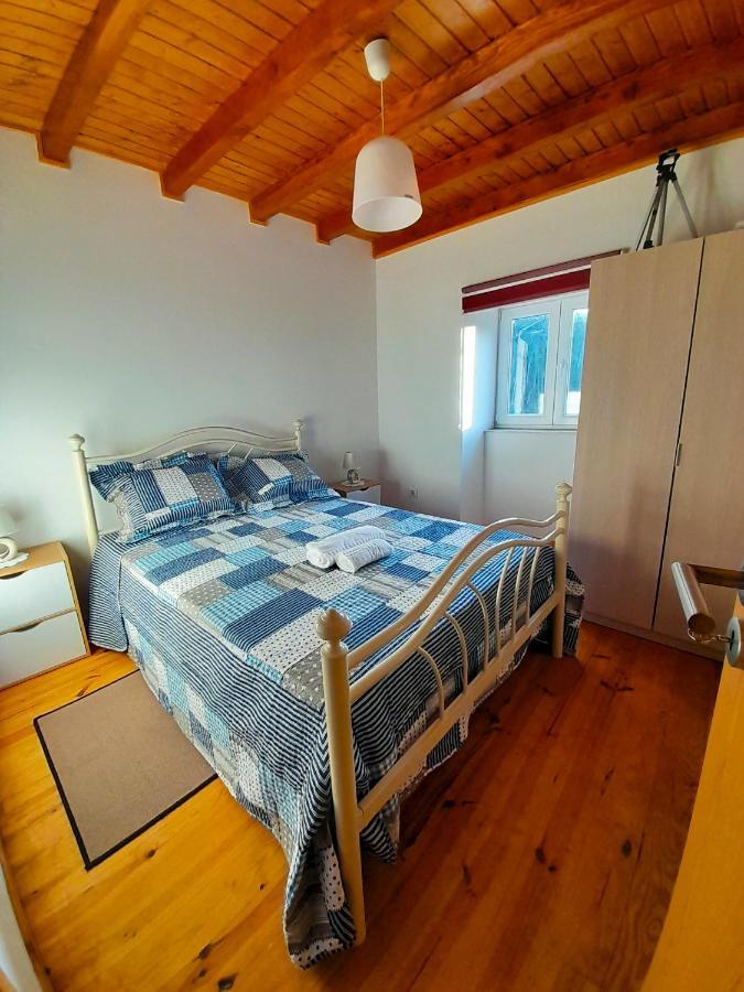 Casa Do Salgueirinho Villa Casal do Rei  Luaran gambar